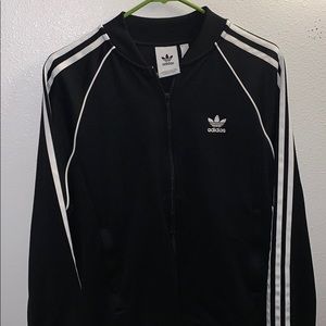 Adidas Track Jacket
